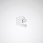 Trilux - Elektrisches Zubehör/Ersatzteile für Leuchten L-Verbinder Rail L-Verb #8884900 weiß