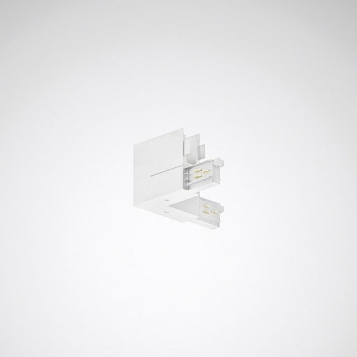 Trilux - Elektrisches Zubehör/Ersatzteile für Leuchten L-Verbinder Rail L-Verb #8884900 weiß