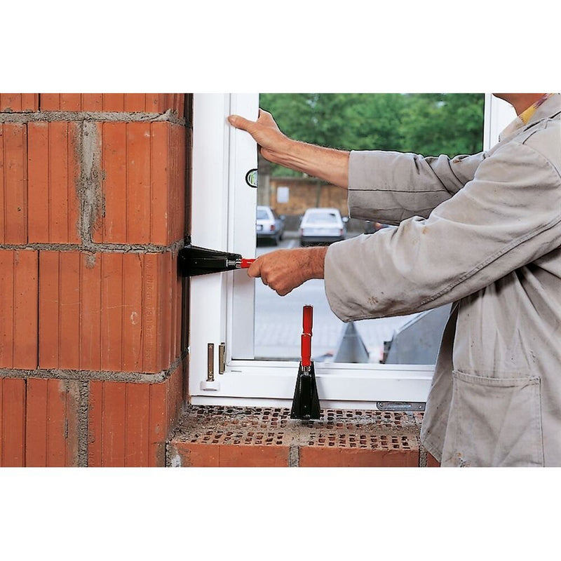 BESSEY - Klemmzwinge Fenster-Richtzwinge FRK85