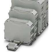 Phoenix Contact - Elektronik-Leergehäuse Elektronikgehäuse ME MAX 22,5 #2869362 − 10 Stück