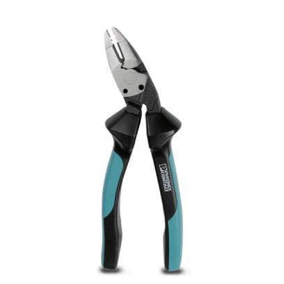 Phoenix Contact - Seitenschneider CUTFOX-SE LM