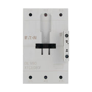 Eaton - Leistungsschütz zum Schalten von Wechselstrom Leistungsschütz DILM80(RDC24) 37KW/400V,DC