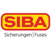 Siba - Mittel-/Hochspannungssicherung HH-Sicherungseinsatz 3009913.80 80A TB 3/7,2kV