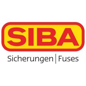Siba - Mittel-/Hochspannungssicherung HH-Sicherungseinsatz 3009913.80 80A TB 3/7,2kV − 1 Stück by Siba

