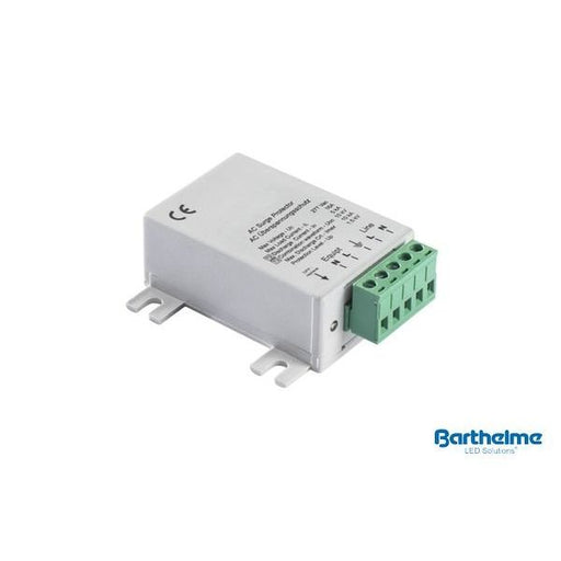 Barthelme - Geräteüberspannungsschutz für Energietechnik/Stromversorgung Überspannungsschutz 66001611 230V Indoor