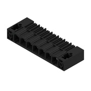 Weidmüller - Leiterplattensteckverbinder Verbinder 10.16mm SU 10.16H#1851090000 − 18 Stück