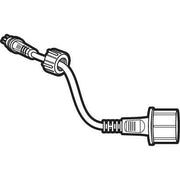 Gnosjö Konstsmide AL - Elektrisches Zubehör/Ersatzteile für Leuchten Adapter 12V Gen 2 zu Gen 1 7472-000