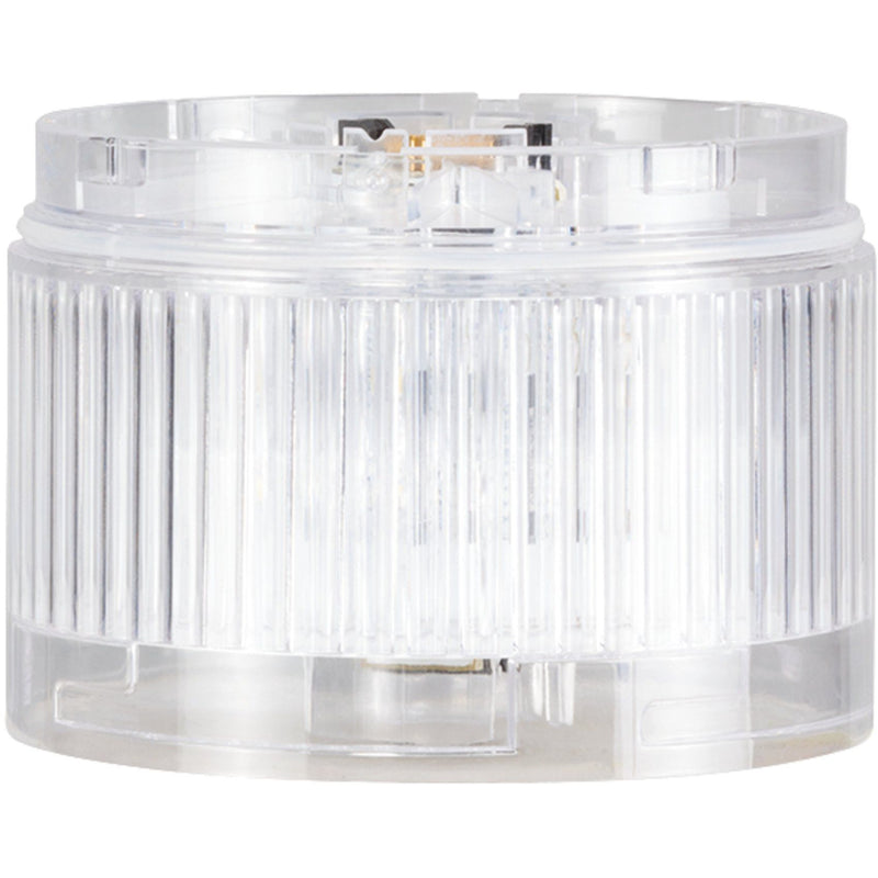 Murrelektronik - Signalsäulenelement, optisch LED Modul 4000-76070-1015000 klar