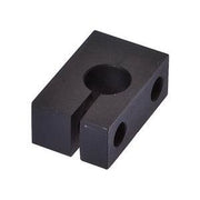 Ipf Electronic - Zubehör/Ersatzteile für Niederspannungs-Schalttechnik Zubehör Sensor, 10mm, AY000020 Aluminium für Sensor