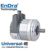 Wachendorff Autom - Drehgeber Absolutwert Drehgeber 58A 58A061643IEUB01BI2 Universal IE − 1 Stück