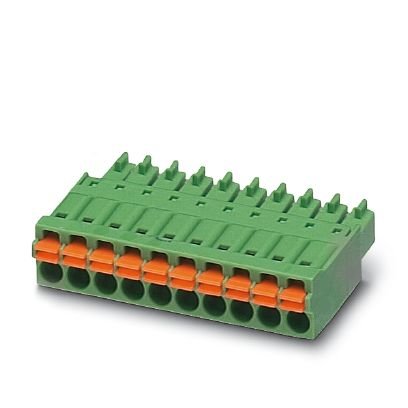 Phoenix Contact - Kabelsteckverbinder für Leiterplattensteckverbinder Leiterplattensteckverbind. FMC 1,5/ 4-S#1656205 − 1000 Stück