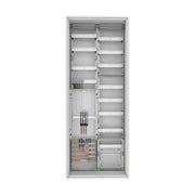 Eaton - Zähler-Komplettschrank Zählerschrank ZSD-ZV-1400/APZ