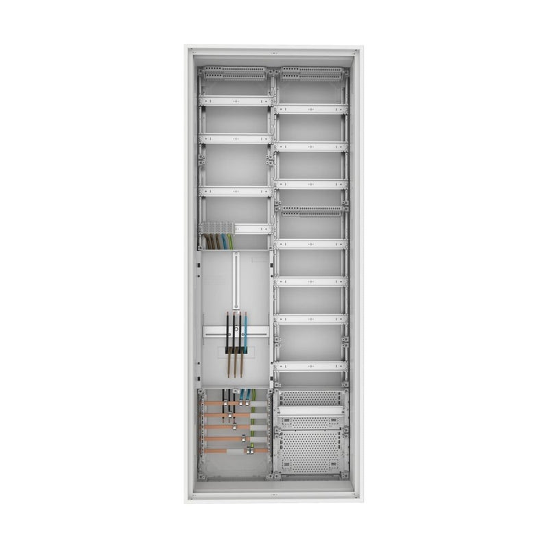 Eaton - Zähler-Komplettschrank Zählerschrank ZSD-ZV-1400/APZ