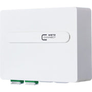 Metz Connect - Kommunikationsanschlussdose LWL OpDAT ADT VIK OS2 1501107G02HC 2x LC-Duplex APC − 1 Stück