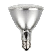 Scharnberger+Hasenbein - Halogen-Metalldampflampe mit Reflektor Halogen-Metalldampflampe 82254 E27 70W 3000K PAR30