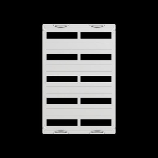 Striebel&amp;John - Abdeckung für Verteilerfeld Abdeckung AS225 − 1 Stück by Striebel&amp;John
