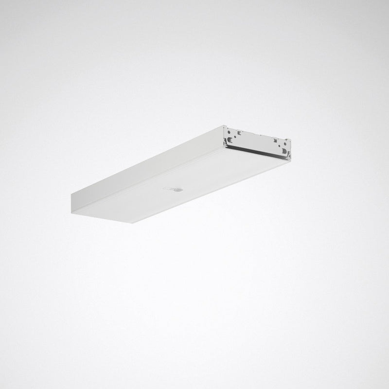 Trilux - Mechanisches Zubehör/Ersatzteile für Leuchten Blindmodul Opendo H-L #8045300 weiß