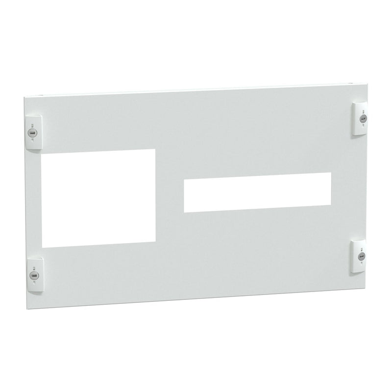 Schneider Electric - Frontplatte (Schaltschrank) Frontplatte PrismaSeT-P LVS03932 Breite=650mm