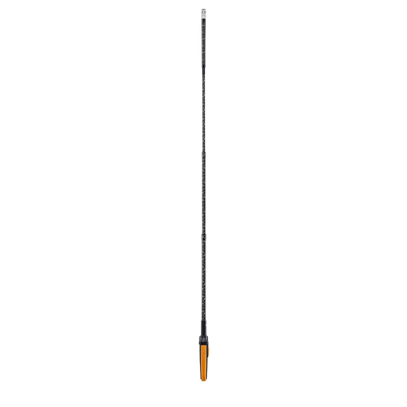Testo - Luftströmungssensor Flügelrad-Sonde 0635 9571 (D=16mm, digital