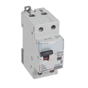 Legrand - Kombination FI-Schalter/Leitungsschutzschalter FI/LS-Schalter Legrand 411299 C-Charakt., 32A