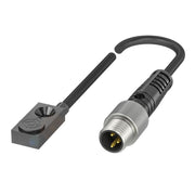 Balluff - Induktiver Näherungsschalter Sensor induktiv BES R04KC-PS#BES01YP