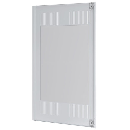 ABN - Tür/Bedientableau (Schaltschrank) R-Gehäuse Ersatztür ABNRY206T02 BH6 FB2