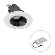 EVN Lichttechnik - Downlight/Strahler/Flutlicht LED-Einbauleuchte modular F02R09AM1840L38D Konfigurationstype