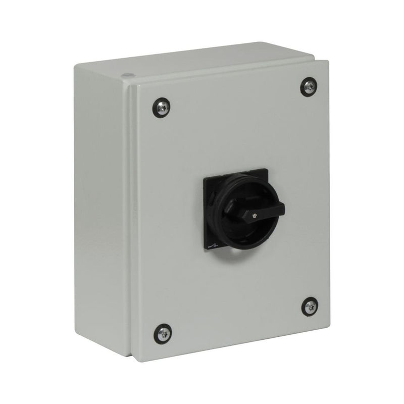 Eaton - Lasttrennschalter Hauptschalter P3-80/SE3/SVBSW/HI11 80A, 3-polig
