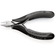 Knipex - Seitenschneider Elektronik-Seitenschneider 77 52 115 ESD ESD, 115mm