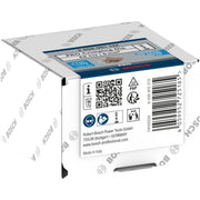 Bosch - Einsatz für Presswerkzeug Kabelschuhe/Verbinder, Aderendhülsen, Schirmanschluss PRO Presseinsatz, E6 CU, 2608001122 6 mm², Kupfere