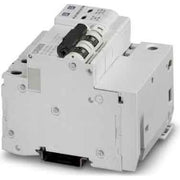 Phoenix Contact - Überspannungsableiter für Energietechnik/Stromversorgung Ableiterkombination VAL-CP-MCB #2882763