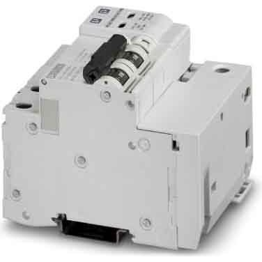 Phoenix Contact - Überspannungsableiter für Energietechnik/Stromversorgung Ableiterkombination VAL-CP-MCB #2882763