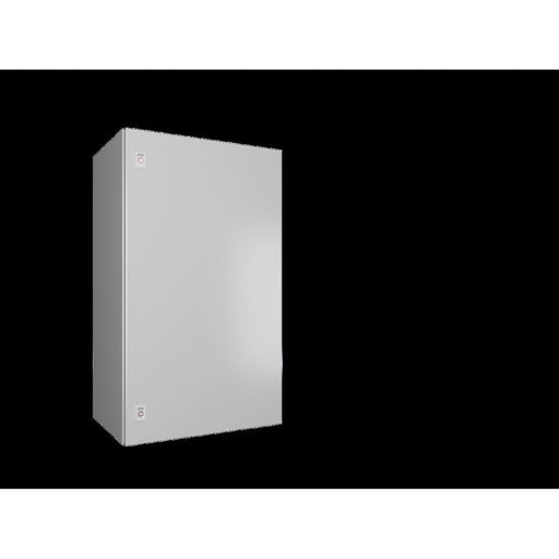 Rittal - Gehäuse/Schaltschrank (leer) Kompakt-Schaltschrank AX AX 1091.000 1-türig,600x1000x400