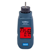 Chauvin Arnoux - Multifunktions-Installationstester Steckdosentester MX 531 für TT-Netze