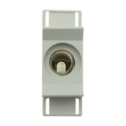 Eaton - D0-Sicherungssockel Sicherungsunterteil SICHERUNGS#FN01C Niedersp. 16A 400V − 15 Stück