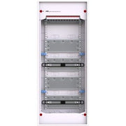 Striebel&John - Installationskleinverteiler Mediaverteiler AK660M 5RE − 1 Stück