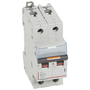 Legrand - Leitungsschutzschalter Legrand 409718 B-Charakt., 25A