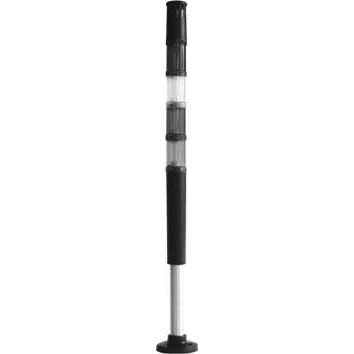 FHF Funke+Huster - Signalsäule, Komplettgerät LED-Dauerlichtsäule ML 30 LED #22700102 24VAC/DC rt/ge/gn