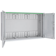 ABN - Leergehäuse Wandgehäuse schutzisoliert ABNRS303 800x500x210mm