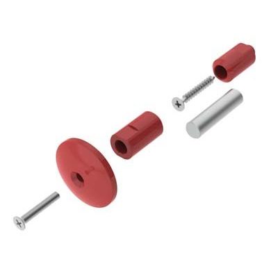 Leuze - Zubehör/Ersatzteile für Industriesensoren Verlängerung AC-PB30-L200