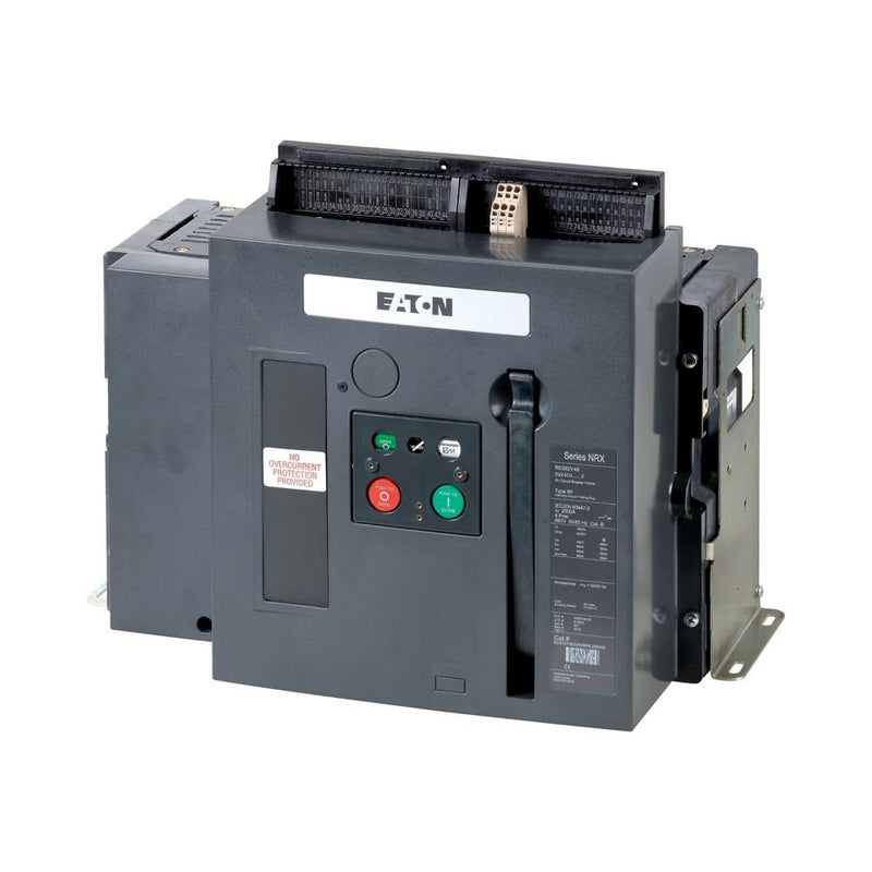 Eaton - Lasttrennschalter Lasttrennschalter 4polig INX40B4-10F-1 1000A ohne Schutz