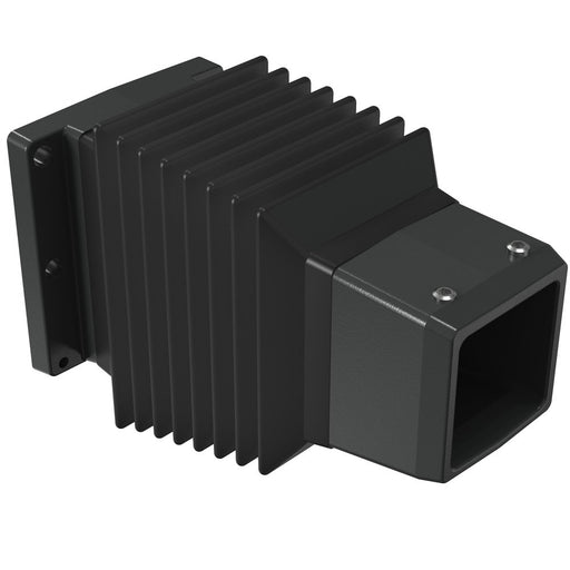 Rose System - Profil-Tragarm Wandgelenk 498170000 GTN II