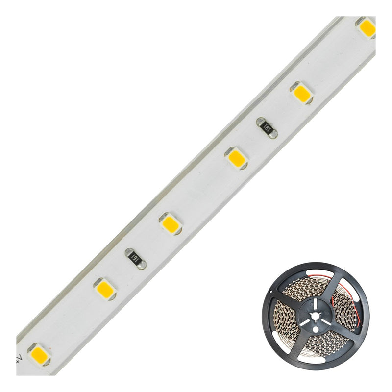 EVN Lichttechnik - Lichtschlauch/-band LED-Strip 24V STR6724302802 5m 3000K