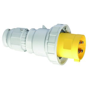Bals Elektrotech - CEE-Stecker (IEC 60309) Stecker 2183 63A 4p 110V 4h