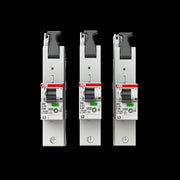 ABB Stotz S&J - Selektiver Hauptleitungsschutzschalter Hauptsicherungsautomat S751-E20