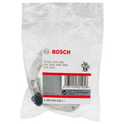 Bosch - Systemzubehör für Fräsen (Akku/elektrisch) Kopierhülsenadapter 2608000628