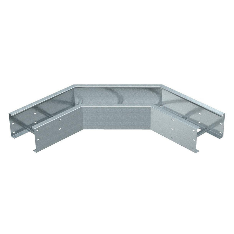 OBO Bettermann Vertr - Bogen für Kabelleiter Bogen 90 Grad WLB 90 2030 FT 200x300mm