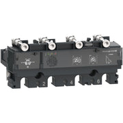 Schneider Electric - Auslöseblock für Leistungsschalter Elektron. Auslösegerät C1042B100 MicroLogic 2.2AB