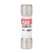 ABB Stotz S&J - Zylindrische Sicherung E 9F4 PV 10,3x38, 4A