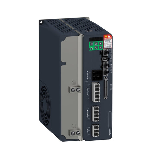 Schneider Electric - Frequenzumrichter =< 1 kV Servoverstärker Lexium 28 LXM28EU30M3X 3KW 200-240V 1/3-ph